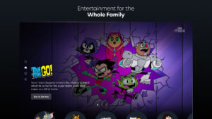 HBO Max: Stream Movies & TV 5.16.0.67 screenshot 19