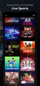HBO Max: Stream Movies & TV 5.16.0.67 screenshot 3