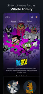 HBO Max: Stream Movies & TV 5.16.0.67 screenshot 5
