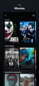 HBO Max: Stream Movies & TV 5.16.0.67 screenshot 6