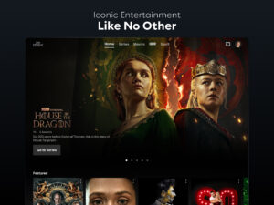 HBO Max: Stream Movies & TV 5.16.0.67 screenshot 9