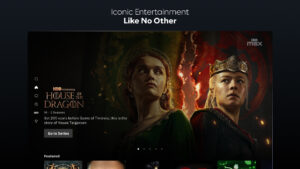 HBO Max: Stream Movies & TV 5.15.0.75 screenshot 16