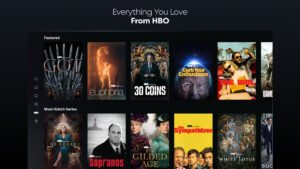 HBO Max: Stream Movies & TV 5.15.0.75 screenshot 18