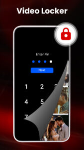 HD Video Player All Formats v12.1.305 (120-640dpi) (Android v12.1.349 screenshot 3
