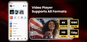 HD Video Player All Formats v12.1.305 (120-640dpi) (Android v12.1.349 screenshot 8