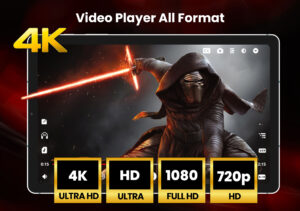 HD Video Player All Formats v12.1.305 (120-640dpi) (Android v12.1.349 screenshot 9