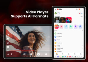 HD Video Player All Formats v12.1.305 (120-640dpi) (Android v12.1.349 screenshot 10