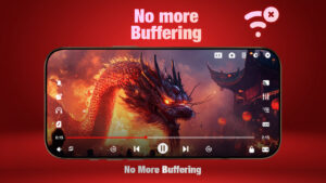 HD Video Player All Formats v12.1.390 (120-640dpi) (Android v12.1.294 screenshot 3