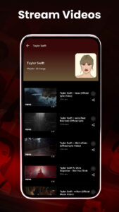 HD Video Player All Formats v12.1.390 (120-640dpi) (Android v12.1.297 screenshot 13