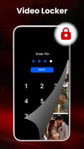 HD Video Player All Formats v12.1.390 (120-640dpi) (Android v12.1.297 screenshot 16