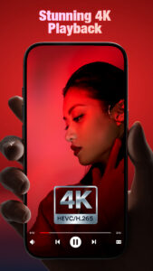 HD Video Player All Formats v12.1.390 (120-640dpi) (Android v12.1.297 screenshot 4