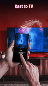 HD Video Player All Formats v12.1.390 (120-640dpi) (Android v12.1.297 screenshot 5