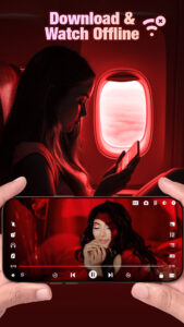 HD Video Player All Formats v12.1.390 (120-640dpi) (Android v12.1.297 screenshot 6