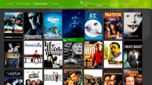 HDHomeRun (Amazon Appstore Fire Tablet version) 20240801 20250606 screenshot 4