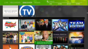 HDHomeRun (Amazon Appstore Fire Tablet version) 20240801 20250614 screenshot 15