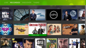 HDHomeRun (Amazon Appstore Fire Tablet version) 20240801 20250611 screenshot 14