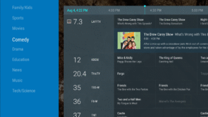 HDHomeRun (Amazon Appstore Fire Tablet version) 20240801 20250611 screenshot 18