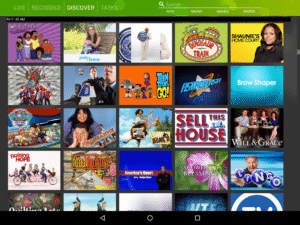 HDHomeRun (Amazon Appstore Fire Tablet version) 20240801 20250611 screenshot 6