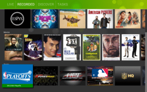 HDHomeRun (Amazon Appstore Fire Tablet version) 20240801 20250611 screenshot 9