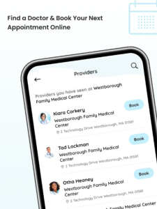 healow 7.4.1 screenshot 11