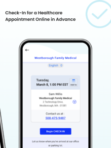 healow 7.4.1 screenshot 12