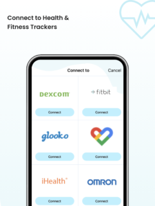 healow 7.4.1 screenshot 13