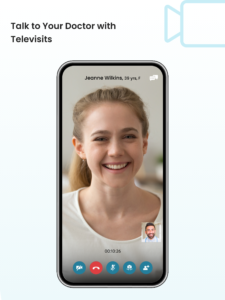 healow 7.4.1 screenshot 14