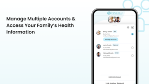 healow 7.4.1 screenshot 16