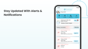 healow 7.4.1 screenshot 17