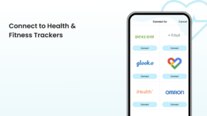 healow 7.4.1 screenshot 20