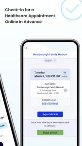 healow 7.4.1 screenshot 5