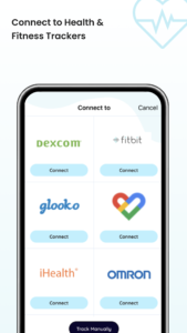 healow 7.4.1 screenshot 6