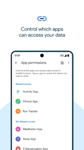Health Connect 2025.06.12.00.release screenshot 3