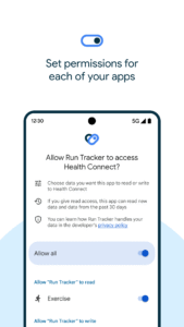 Health Connect 2025.05.29.00.release screenshot 2
