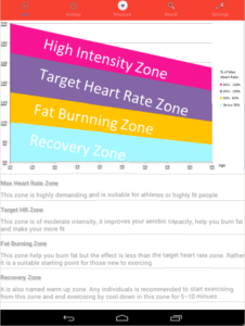 Heart Rate Monitor 1.38.1 screenshot 11
