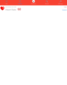 Heart Rate Monitor 1.38.1 screenshot 10