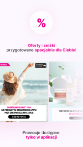 Hebe - zdrowie i piękno 4.12.0 screenshot 3