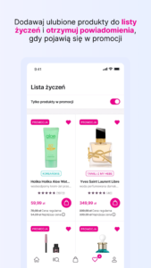 Hebe - zdrowie i piękno screenshot 6