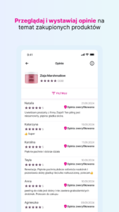 Hebe - zdrowie i piękno screenshot 7