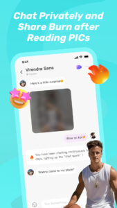 HeeSay: LGBTQ+ Community 5.9.1 screenshot 4