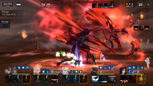 Heir of Light: Epic Shadow RPG 6.15.6 screenshot 7