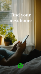 Hemnet - Find your dream home 8.7.2 screenshot 1