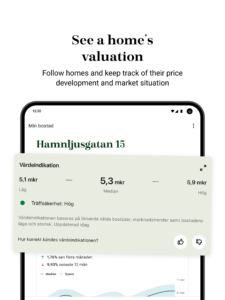 Hemnet - Find your dream home 8.7.2 screenshot 11