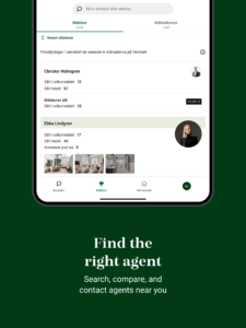 Hemnet - Find your dream home 8.7.2 screenshot 12