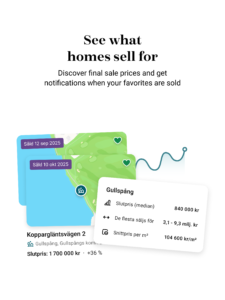 Hemnet - Find your dream home 8.7.2 screenshot 13