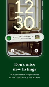 Hemnet - Find your dream home 8.7.2 screenshot 3