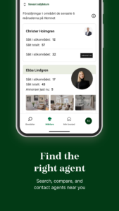 Hemnet - Find your dream home 8.7.2 screenshot 5