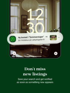 Hemnet - Find your dream home 8.7.2 screenshot 10