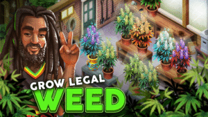 Hempire - Plant Growing Game 2.40.2 screenshot 1