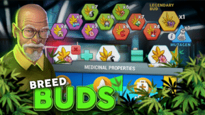 Hempire - Plant Growing Game 2.40.2 screenshot 4